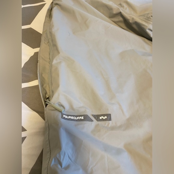 Women’s Foursquare snow pants - Picture 3 of 4